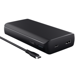 Trust Laro 20000mAh 65W USB-C notebook power bank