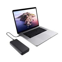 Trust Laro 20000mAh 65W USB-C notebook power bank