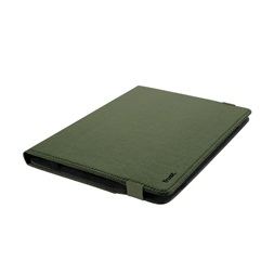 Trust Primo 10" újrahasznosított zöld tablet tok