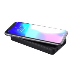 Trust Primo Eco 15000mAh fekete power bank