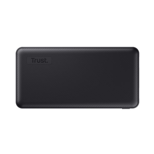 Trust Primo Eco 15000mAh fekete power bank
