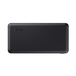 Trust Primo Eco 15000mAh fekete power bank