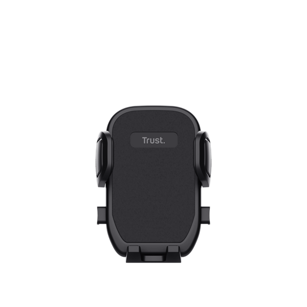 Trust Runo szellőzőnyílásra helyezhető fekete autós telefon tartó