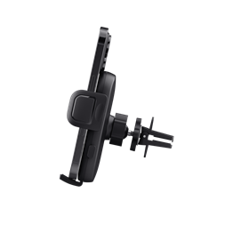 Trust Runo szellőzőnyílásra helyezhető fekete autós telefon tartó