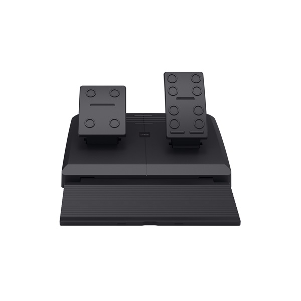 Trust GXT289 Movi PC/Xbox Series/PS4/Nintendo Switch fekete kormány