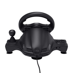 Trust GXT289 Movi PC/Xbox Series/PS4/Nintendo Switch fekete kormány
