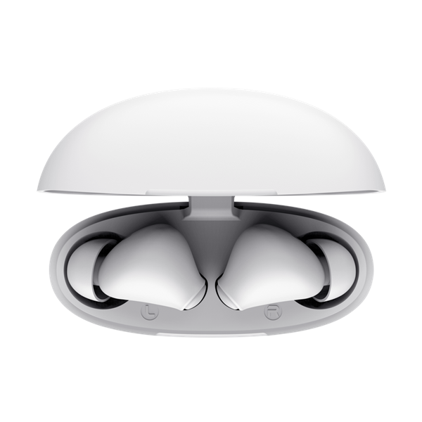 Trust Yavi ENC True Wireless Bluetooth fehér fülhallgató