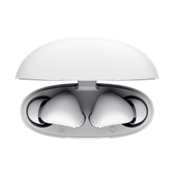 Trust Yavi ENC True Wireless Bluetooth fehér fülhallgató