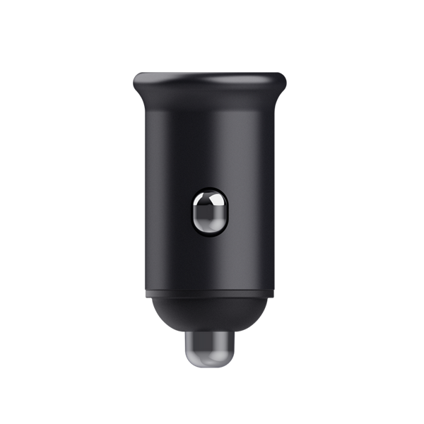 Trust Maxo 38W fekete autós töltő