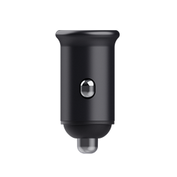 Trust Maxo 38W fekete autós töltő