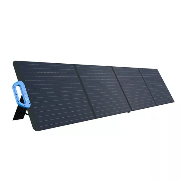 Trust Zuny 20W hordozható napelem panel