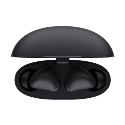 Trust Yavi ENC True Wireless Bluetooth fekete fülhallgató