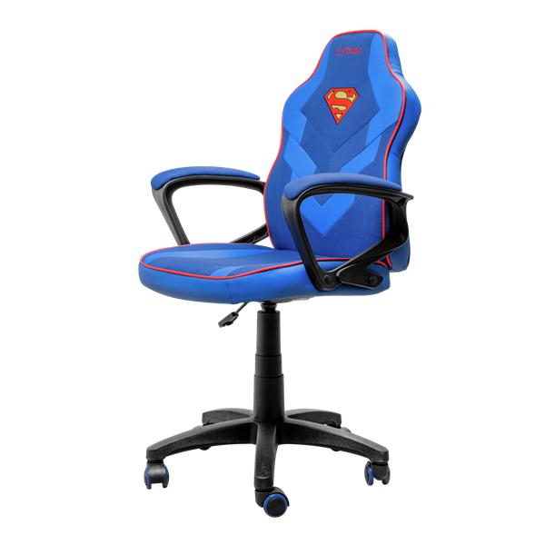 Trust 25741 GXT 703SM Revvo kids Superman gamer szék