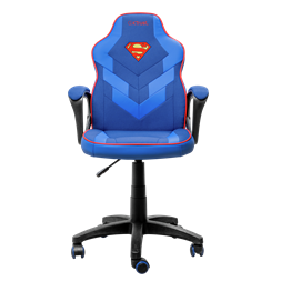 Trust 25741 GXT 703SM Revvo kids Superman gamer szék
