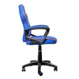 Trust 25741 GXT 703SM Revvo kids Superman gamer szék