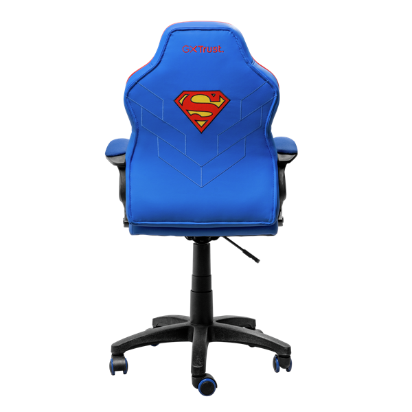 Trust 25741 GXT 703SM Revvo kids Superman gamer szék