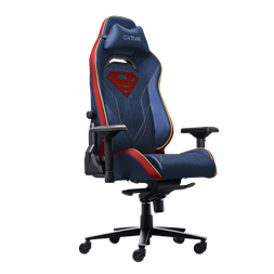 Trust 25742 GXT 721SM Ruya Pro Superman gamer szék