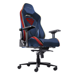 Trust 25742 GXT 721SM Ruya Pro Superman gamer szék