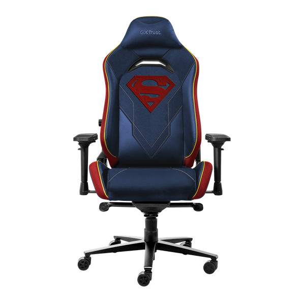 Trust 25742 GXT 721SM Ruya Pro Superman gamer szék