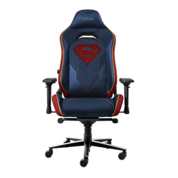 Trust 25742 GXT 721SM Ruya Pro Superman gamer szék
