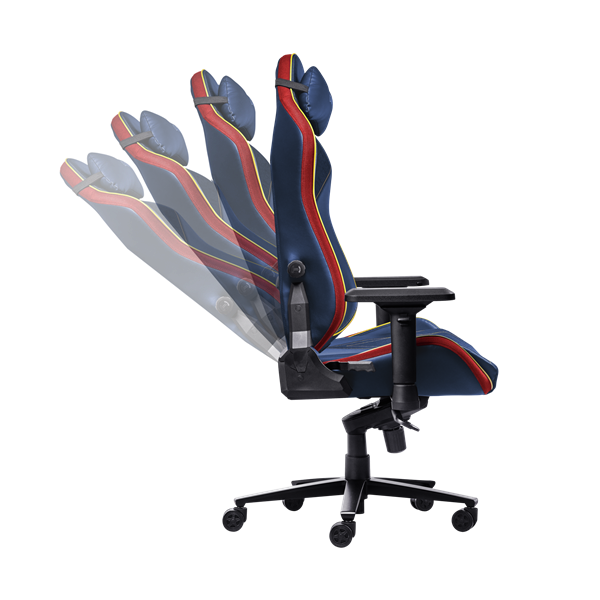 Trust 25742 GXT 721SM Ruya Pro Superman gamer szék