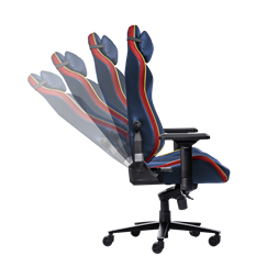 Trust 25742 GXT 721SM Ruya Pro Superman gamer szék