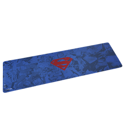 Trust 25743 GXT 759SM Superman XXL gamer egérpad