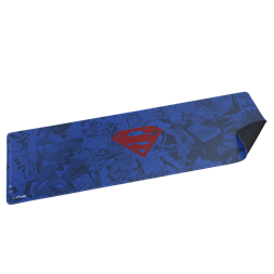Trust 25743 GXT 759SM Superman XXL gamer egérpad