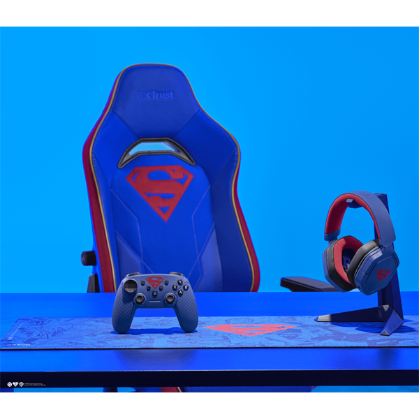 Trust 25744 GXT 542SM Muta Superman vezeték nélküli kontroller