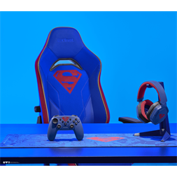 Trust 25744 GXT 542SM Muta Superman vezeték nélküli kontroller