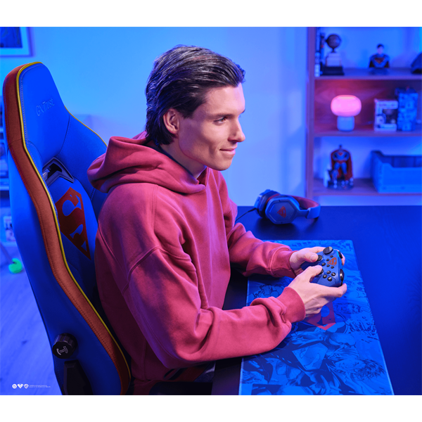 Trust 25744 GXT 542SM Muta Superman vezeték nélküli kontroller