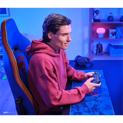 Trust 25744 GXT 542SM Muta Superman vezeték nélküli kontroller