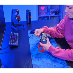 Trust 25744 GXT 542SM Muta Superman vezeték nélküli kontroller