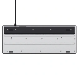 Trust 26063 GXT 833 Thado TKL háttérvilágítású magyar fekete gamer billentyűzet