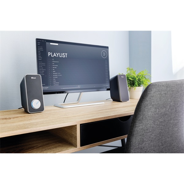 Trust Arys 2.0 USB 28W hangszóró
