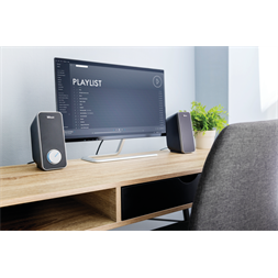 Trust Arys 2.0 USB 28W hangszóró