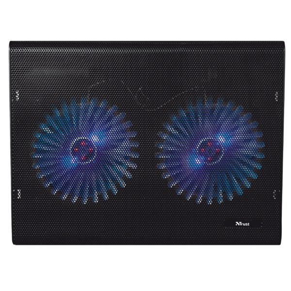 Trust Azul Laptop Cooling Stand notebook hűtőpad