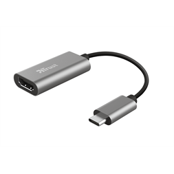 Trust Dalyx USB-C - HDMI adapter