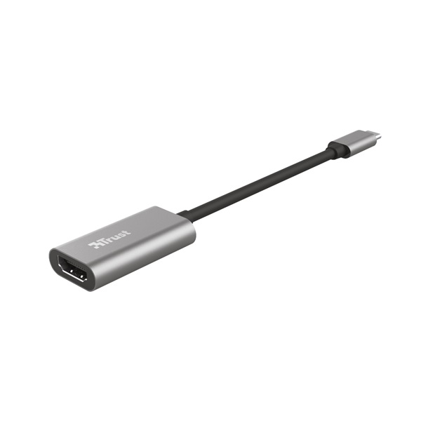 Trust Dalyx USB-C - HDMI adapter