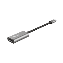 Trust Dalyx USB-C - HDMI adapter