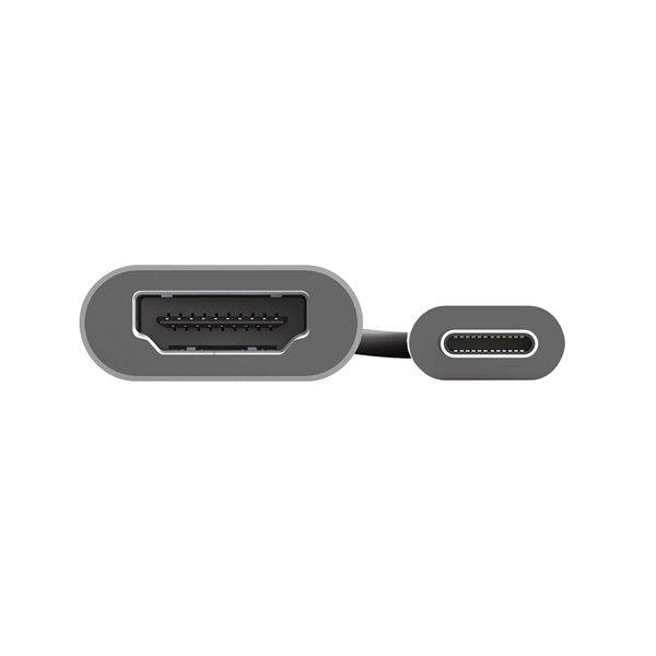 Trust Dalyx USB-C - HDMI adapter