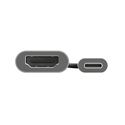 Trust Dalyx USB-C - HDMI adapter