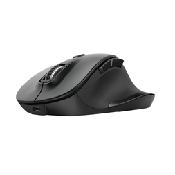 Trust Fyda vezeték nélküli optikai egér