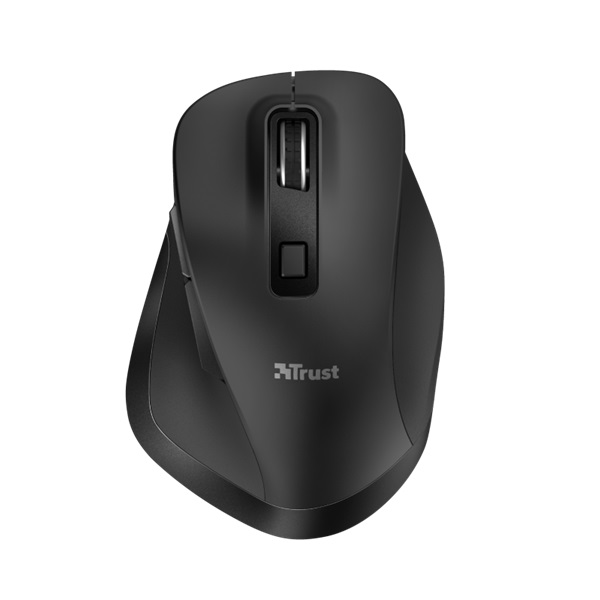 Trust Fyda vezeték nélküli optikai egér