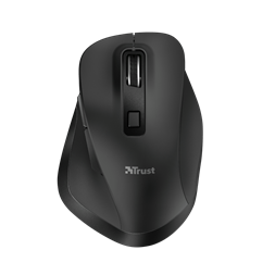 Trust Fyda vezeték nélküli optikai egér