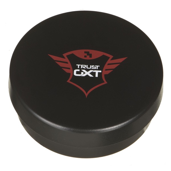 Trust GXT 155 Caldor fekete gamer egér