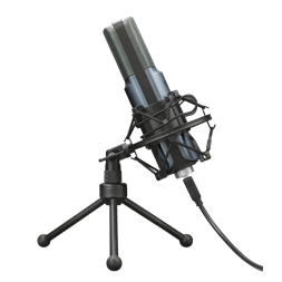 Trust GXT 242 Lance Streaming USB gamer mikrofon