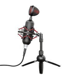 Trust GXT 244 Buzz Streaming USB gamer mikrofon
