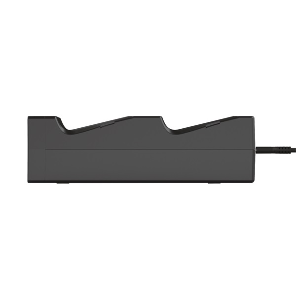 Trust 24177 GXT 250 Duo Xbox X/S fekete kontroller töltőállomás