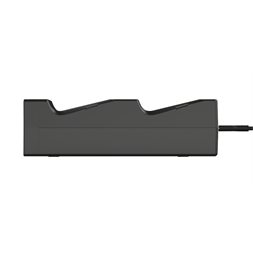 Trust 24177 GXT 250 Duo Xbox X/S fekete kontroller töltőállomás